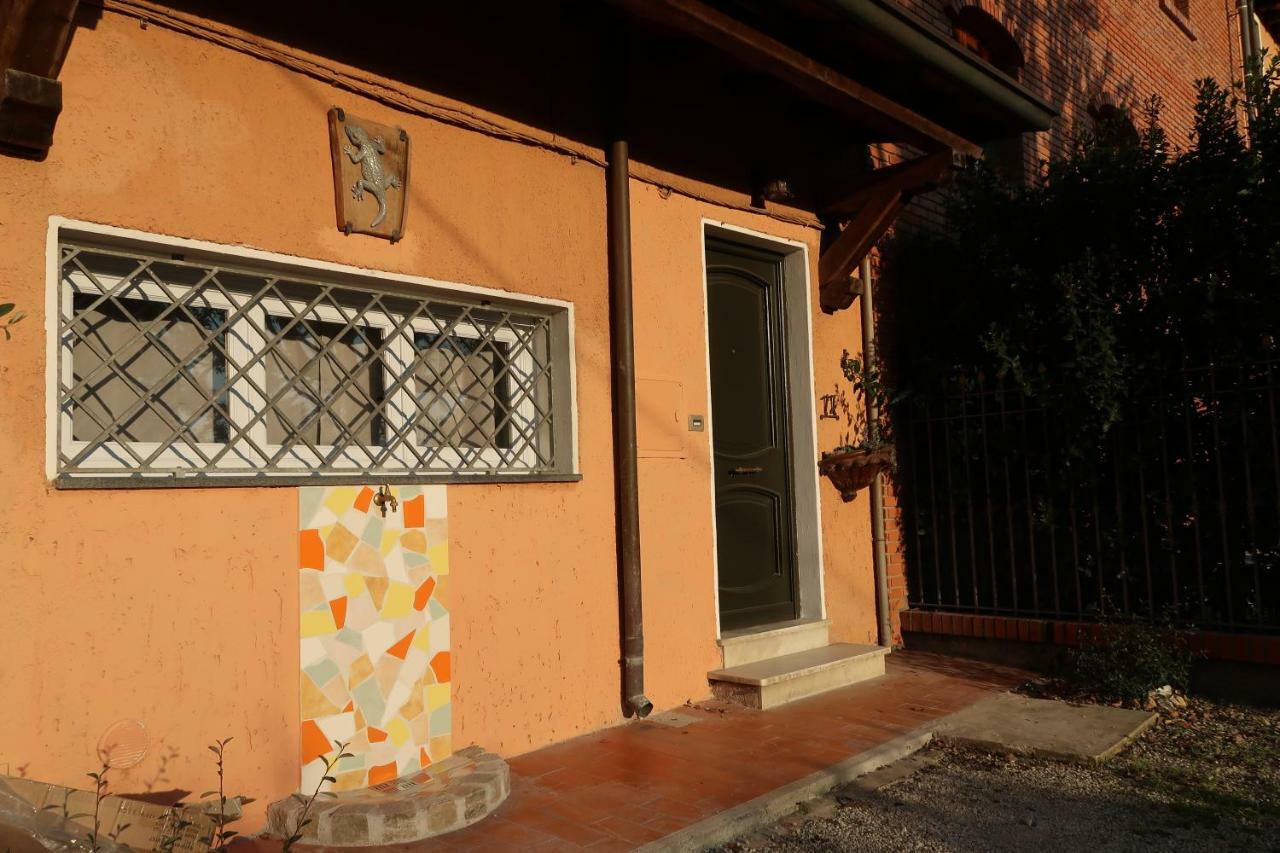 Casa Del Geco - La Natura Intorno A Te Camaiore Exterior photo